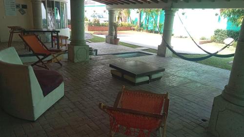 Naemy Villas Suite