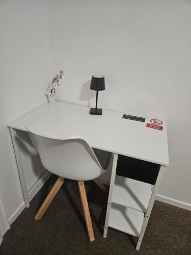 Zentrale & gemütliche Wohnung in Wolfsburg (Zentrale & gemutliche Wohnung in Wolfsburg) in 沃爾夫斯堡市中心