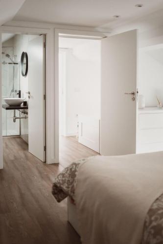 Horizon Suites Aver-o-Mar gîte à louer Boucinha