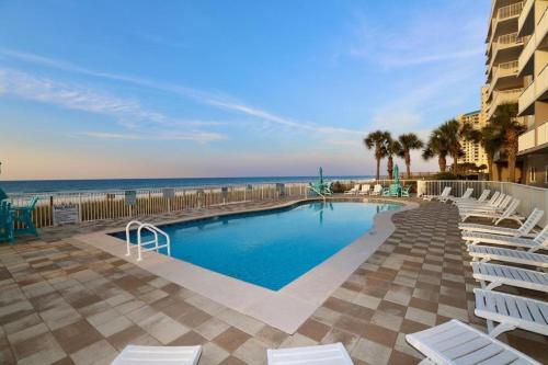Sandy Key 531 – khách sạn tại Perdido Key (FL)