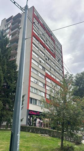 Stadion Sarajevo