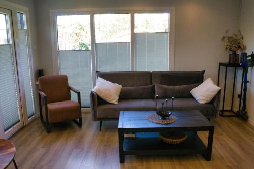 Ferienhaus Noa in Twist