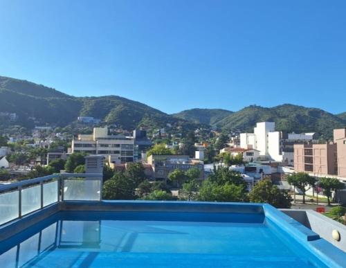 Terraza Carlos Paz