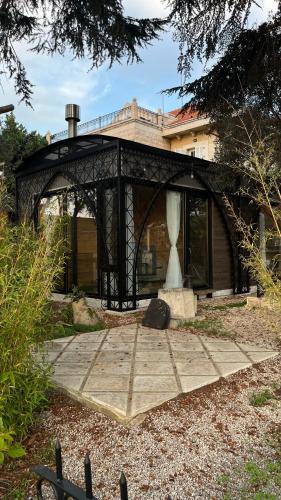 Sehayleh Chalet in Ajaltoun