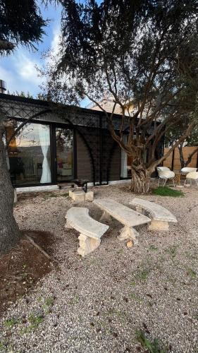 Sehayleh Chalet in Ajaltoun