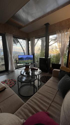 Sehayleh Chalet in Ajaltoun