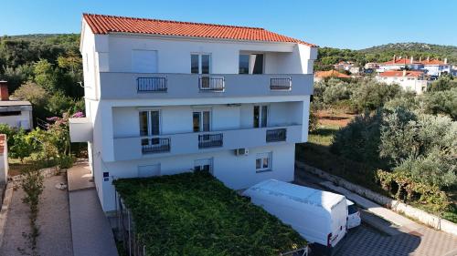 Accommodation in Ugrinići