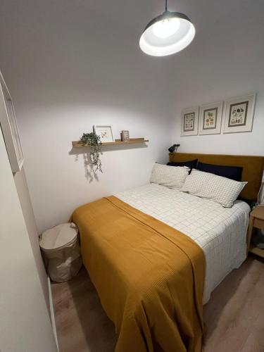 Dreamy 1BR with Great Balconny - image 2