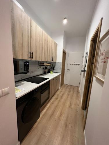 Dreamy 1BR with Great Balconny - main image