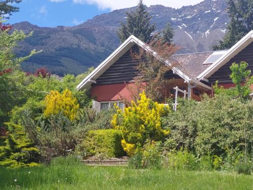 La alborada - Casa de campo