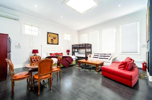 6BD Room Near Hawkesbury River in Singletons Mill