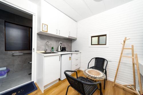 3BD Room Near Hawkesbury River in Singletons Mill