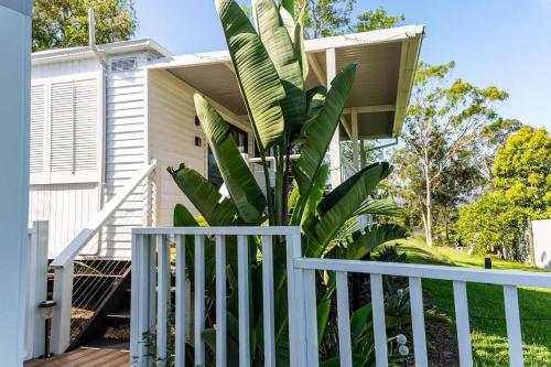3BD Room Near Hawkesbury River in Singletons Mill