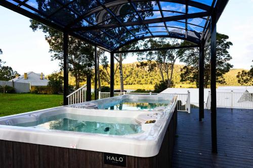 2BD Room Near Hawkesbury River in Singletons Mill