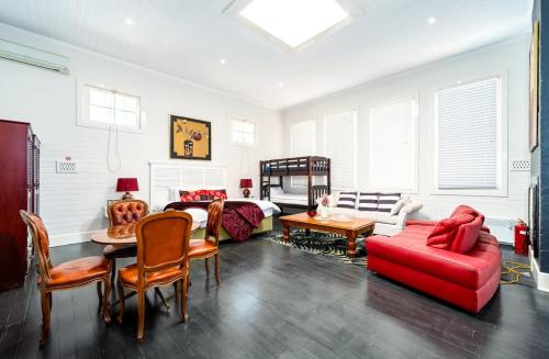 2BD Room Near Hawkesbury River in Singletons Mill