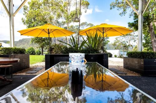 2BD Room Near Hawkesbury River in Singletons Mill