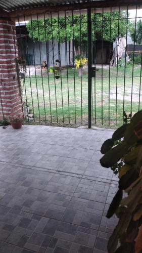 Casa de la Abuela in Barrio Reyes