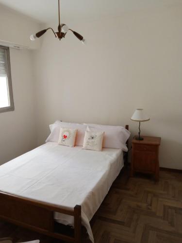 Departamento en Mar del plata microcentro sesenta mil por día en marzo