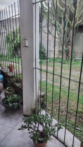 Casa de la Abuela in Barrio Reyes