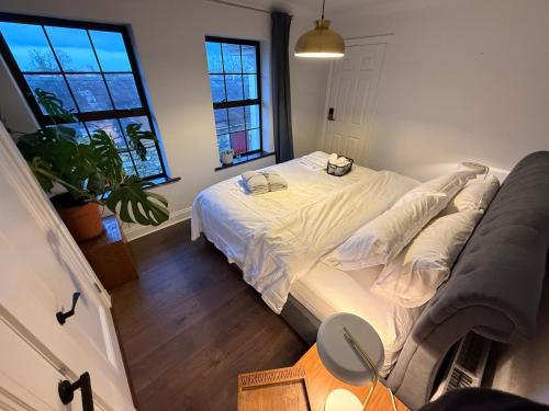 Cavan Equestrian Estate in Keadew