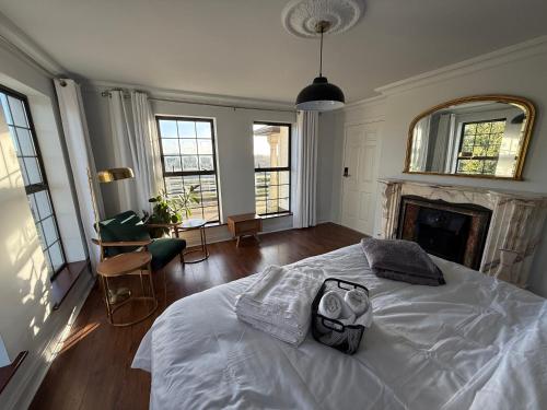 Cavan Equestrian Estate in Keadew