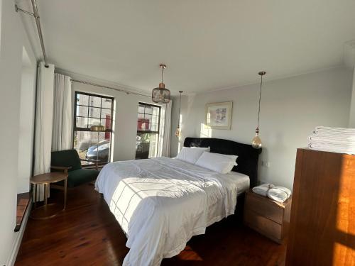 Cavan Equestrian Estate in Keadew