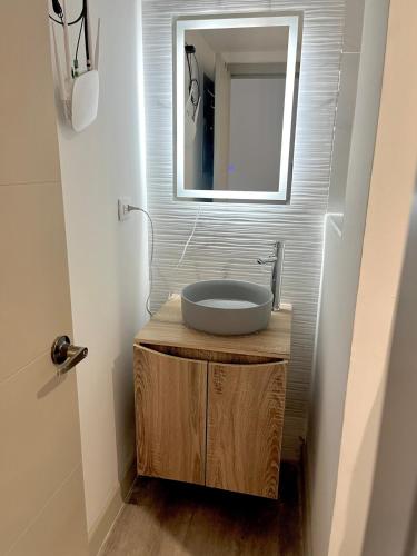 Apartment 313 Ecodistrito - ZonaPRO - image 5