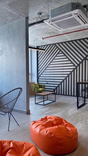 Apartment 313 Ecodistrito - ZonaPRO - image 4