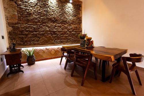 Casa Sofi Oaxaca