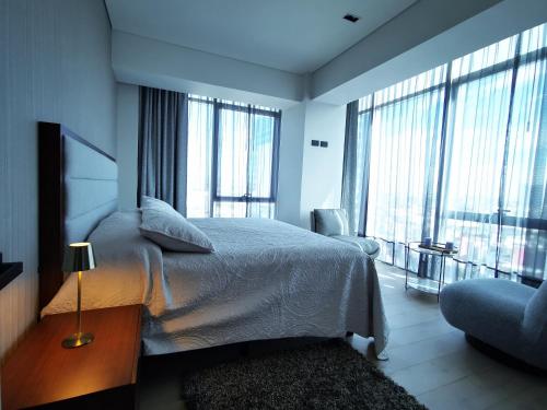 Suite Corner Regency Mexico City Insurgentes WTC