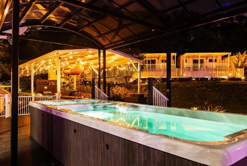 1BD Classical Room Near Hawkesbury River in Singletons Mill