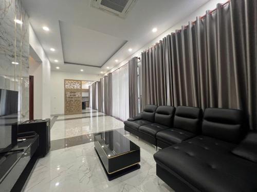 04 Bedroom Vip Villa with Private Pool in Bai Sao