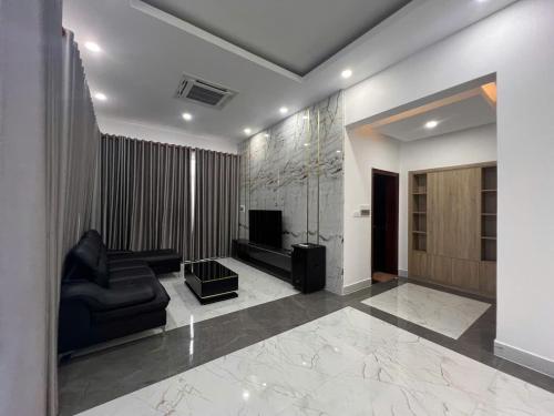 04 Bedroom Vip Villa with Private Pool in Bai Sao