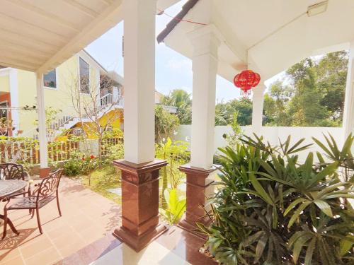 04 Bedroom Vip Villa with Private Pool in Bai Sao