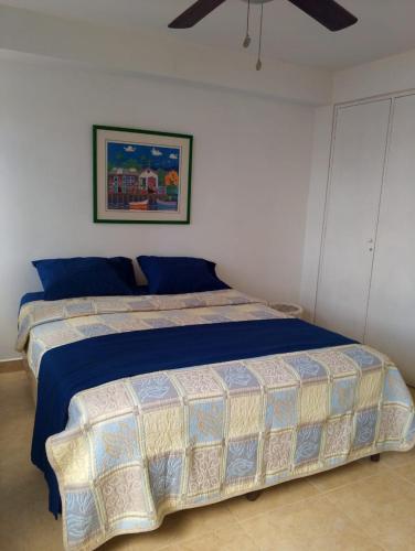 Apartamento Isla de Margarita in Pampatar