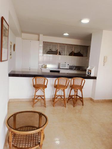 Apartamento Isla de Margarita in Pampatar
