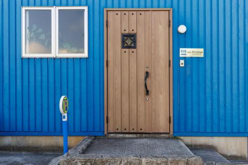 本部町瀬底島一棟貸でプライベート空間で夜は満天の星空Dcottage