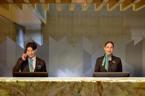 Meriton Suites World Tower Sydney - image 5