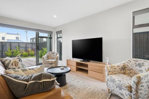Bliss at Madras - Christchurch Holiday Home - image 4