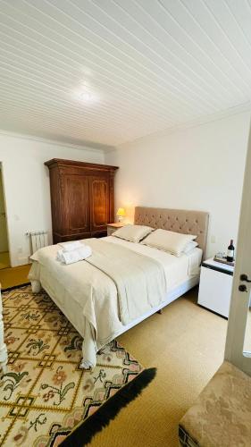 1 double bed