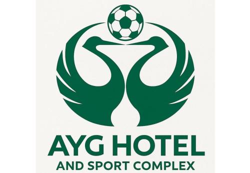 Ayg Hotel and Sport Complex Ararat