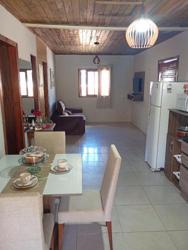 Casa da Tati pantano grande in Pantano Grande