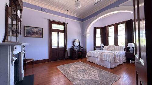 Kalimna Homestead, Historic Stays, Hunter Valley in Paterson