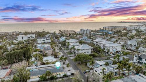 Seahorse Cabana - 1106 in Siesta Key, USA