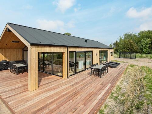 10 person holiday home in Sæby - Location saisonnière - Grønsig