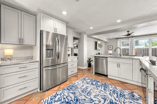 Beach Walk Cottage - 451 - image 3