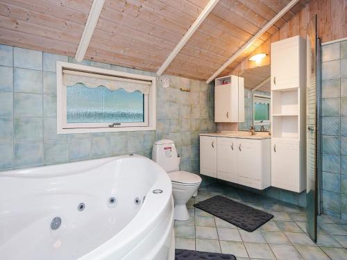 Facilities, person holiday home in Ebeltoft in Ebeltoft