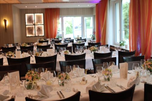 Hotel Restaurant Thum 4