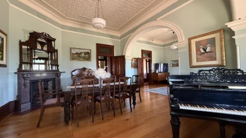 Létesítmények, Kalimna Homestead, Historic Stays, Hunter Valley in Paterson