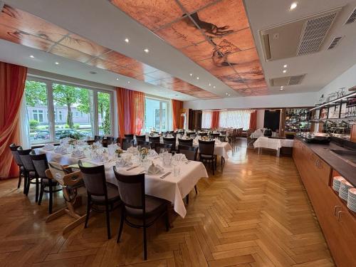 Hotel Restaurant Thum 2